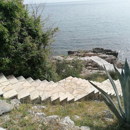 Apartman Marinkovic Dobra Voda Exteriér fotografie