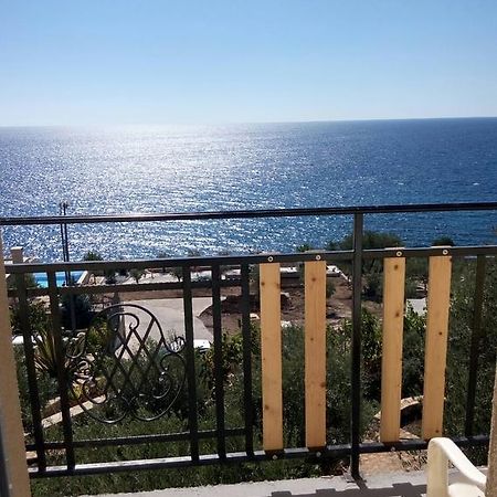 Apartman Marinkovic Dobra Voda Exteriér fotografie