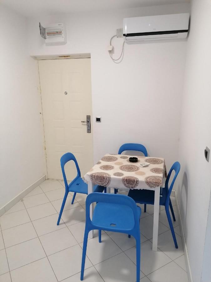 Apartman Marinkovic Dobra Voda Exteriér fotografie