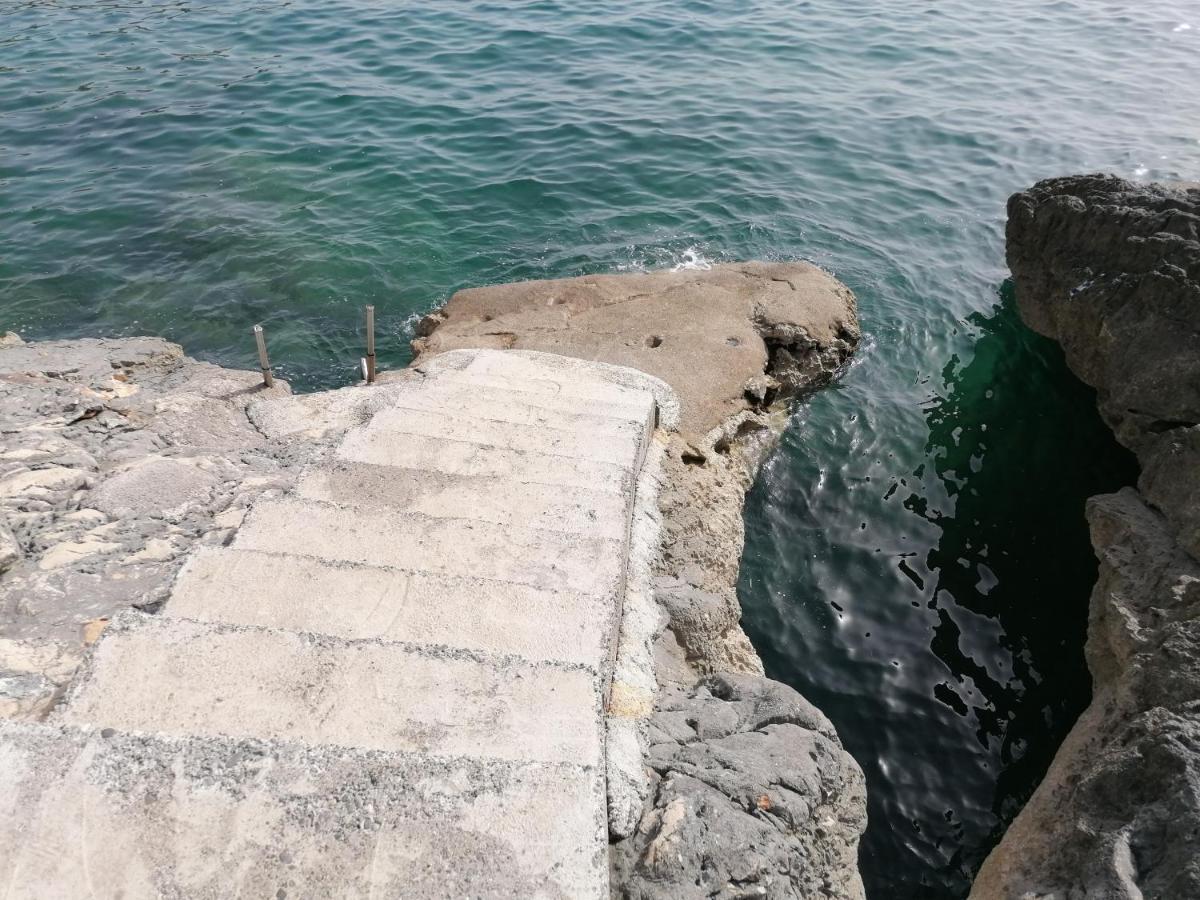 Apartman Marinkovic Dobra Voda Exteriér fotografie
