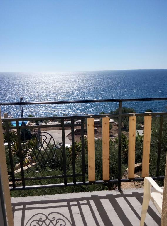 Apartman Marinkovic Dobra Voda Exteriér fotografie
