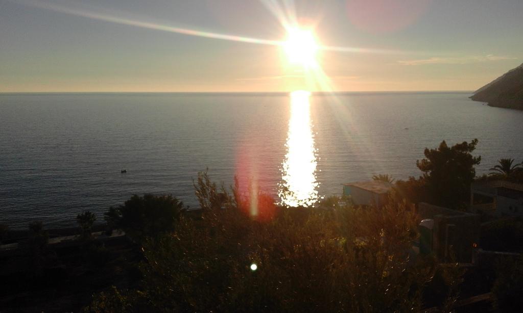 Apartman Marinkovic Dobra Voda Exteriér fotografie